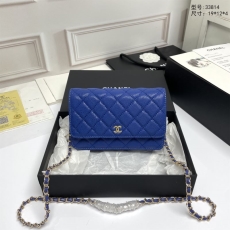 Chanel Woc Bags